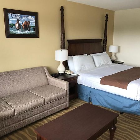 Chincoteague Inn ภายนอก รูปภาพ