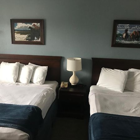 Chincoteague Inn ภายนอก รูปภาพ