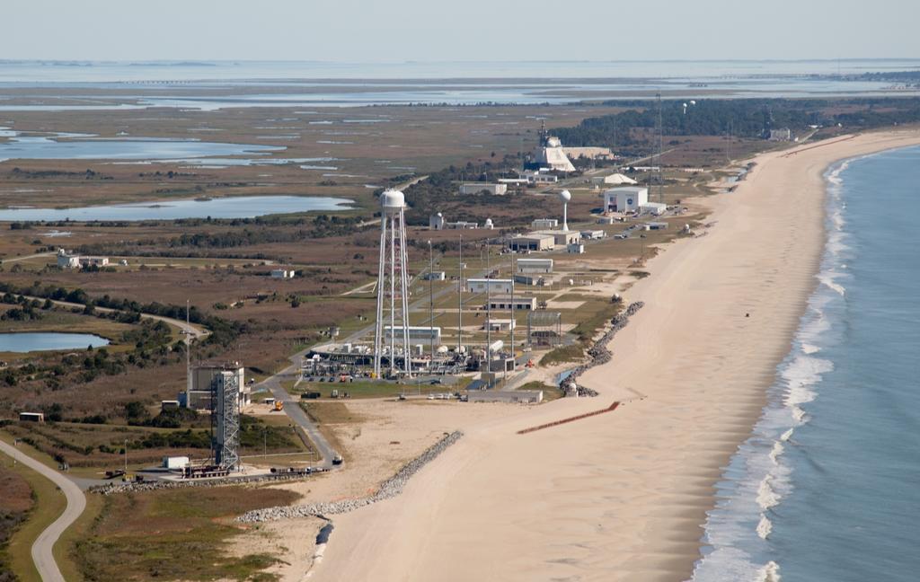Chincoteague Inn ภายนอก รูปภาพ