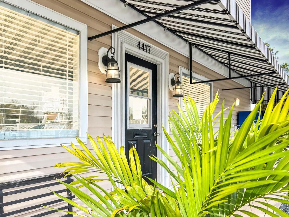 Chincoteague Inn ภายนอก รูปภาพ