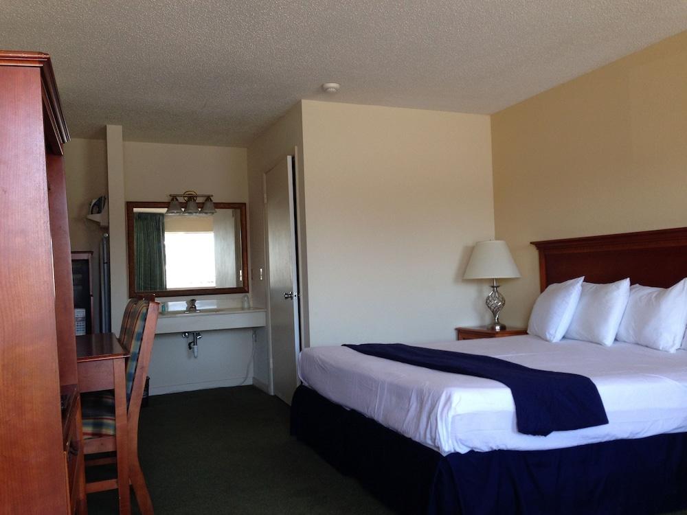 Chincoteague Inn ภายนอก รูปภาพ