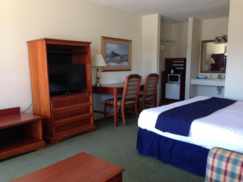 Chincoteague Inn ภายนอก รูปภาพ