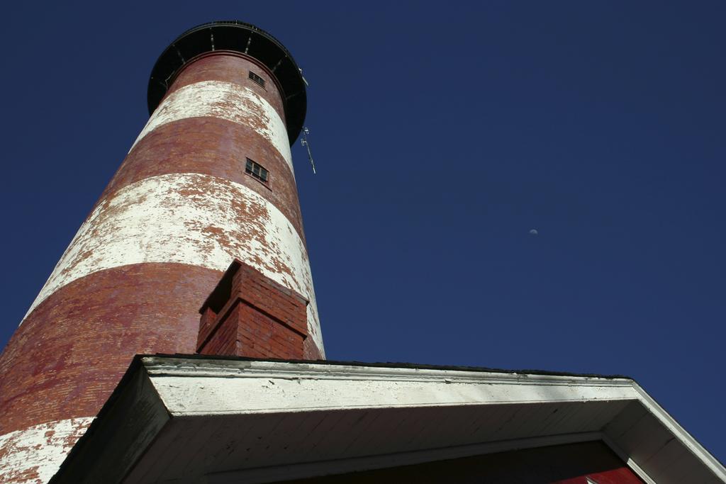 Chincoteague Inn ภายนอก รูปภาพ