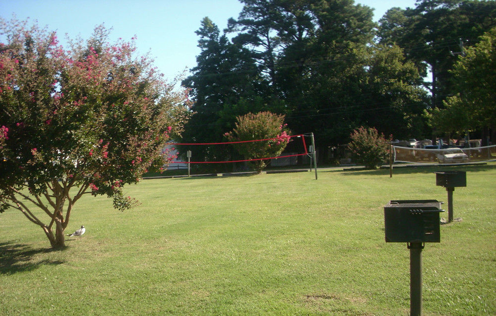 Chincoteague Inn ภายนอก รูปภาพ
