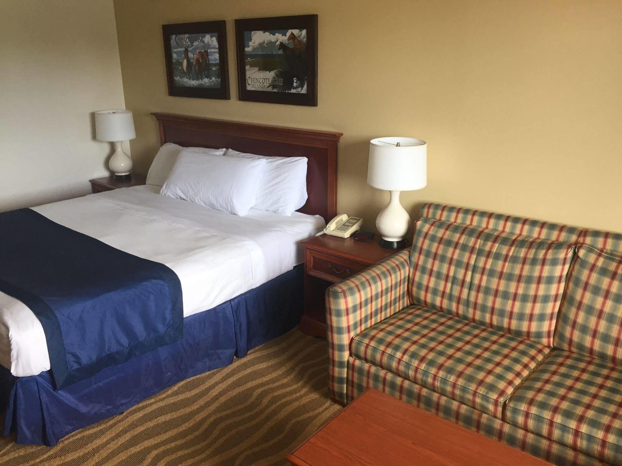 Chincoteague Inn ภายนอก รูปภาพ