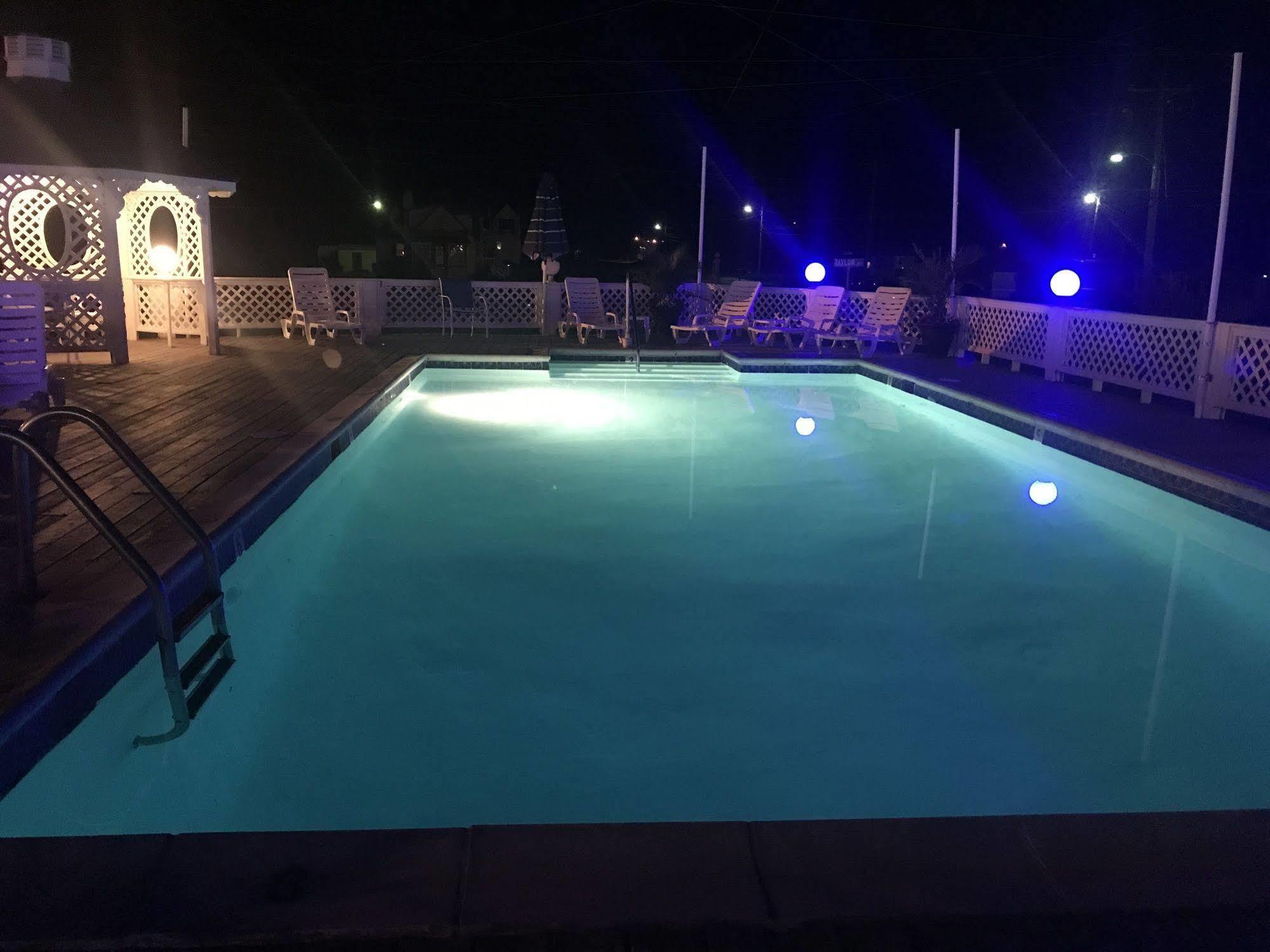 Chincoteague Inn ภายนอก รูปภาพ